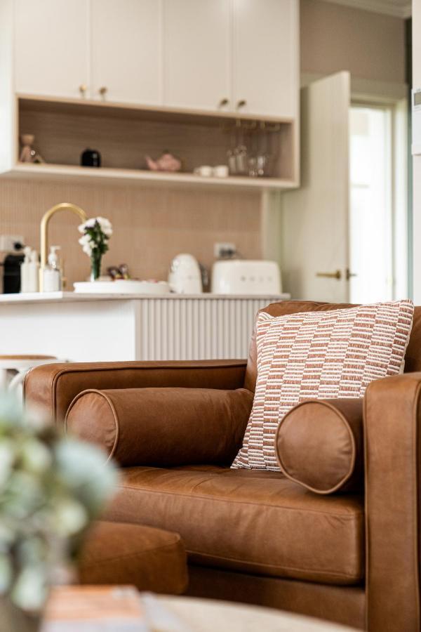 Villa Coltrane House -Luxury Getaway à Mount Gambier Extérieur photo