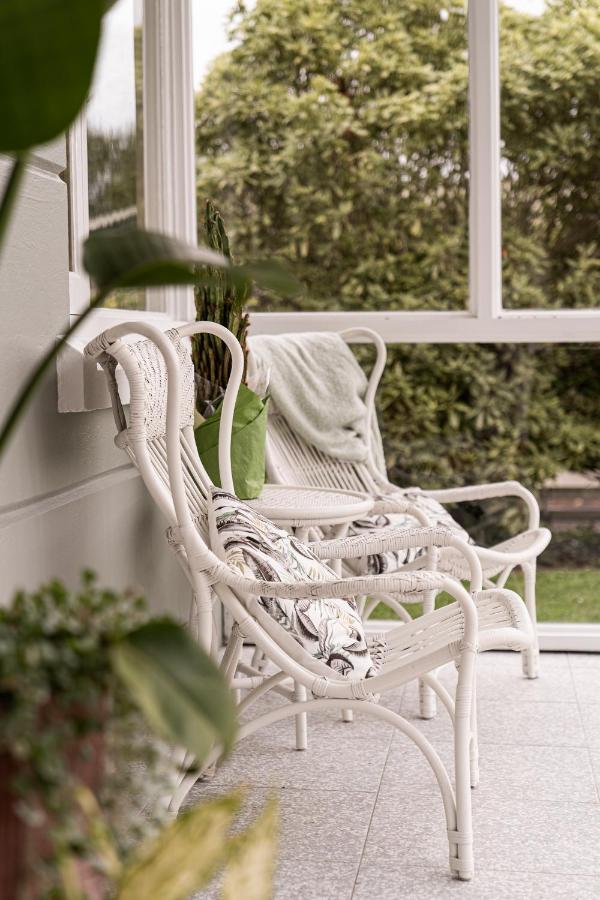 Villa Coltrane House -Luxury Getaway à Mount Gambier Extérieur photo