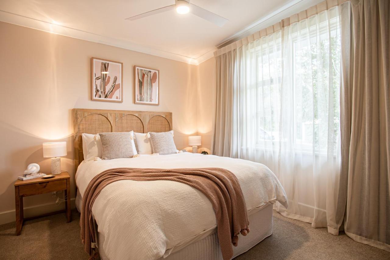 Villa Coltrane House -Luxury Getaway à Mount Gambier Extérieur photo