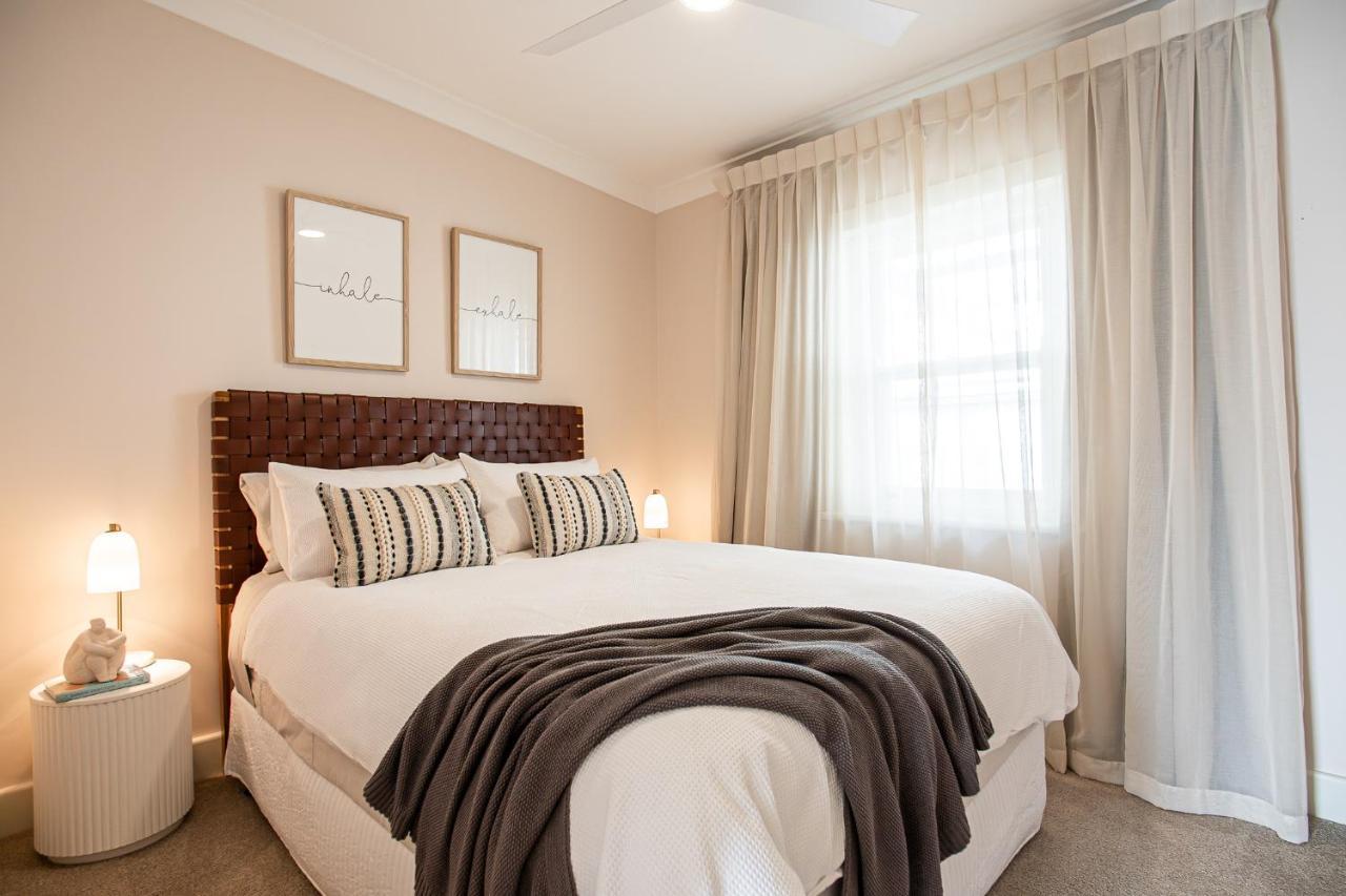 Villa Coltrane House -Luxury Getaway à Mount Gambier Extérieur photo